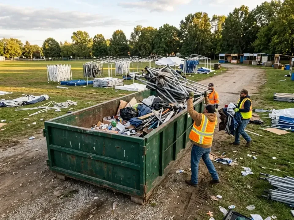 temporary-event-waste-containe-016 — frequently asked questions, Roll-Off Dumpster Rental Services in Steilacoom, WA